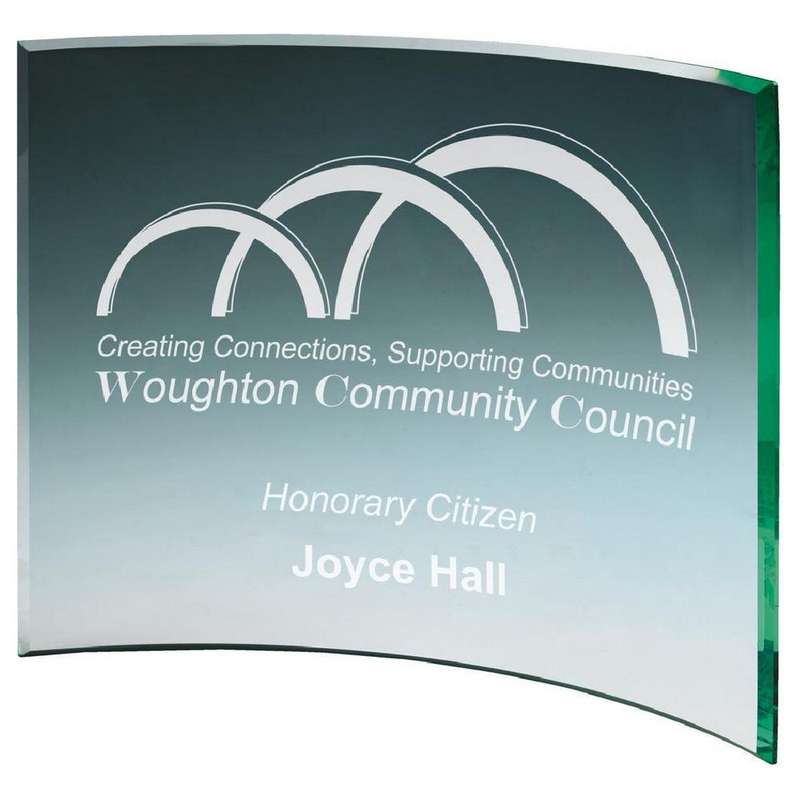 Discover the Best in Corporate Awards and More at VB Trophies