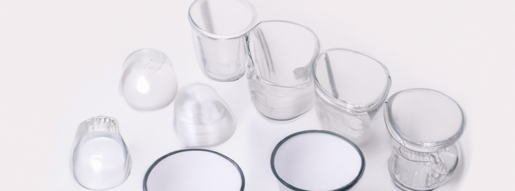 Behind the Scenes: The Journey of Creating Stunning Cups