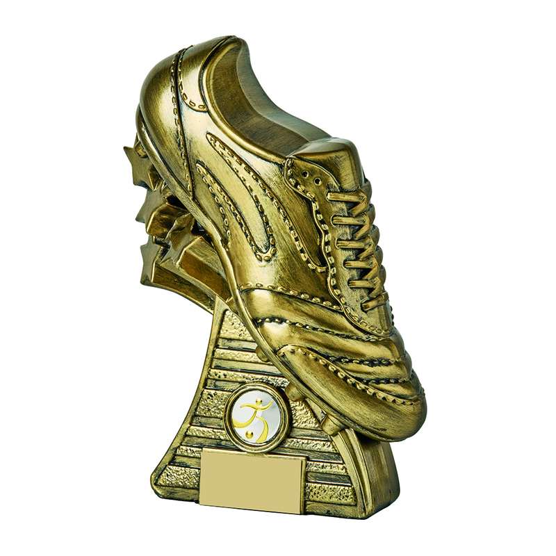 Score Big with Our Football Engraved Trophies at Best Prices