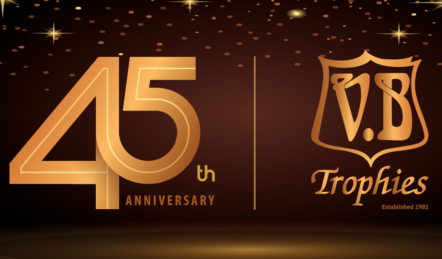 Discover the Best Trophy Showroom in Hertfordshire, Bedfordshire, and Cambridgeshire: 100’s of Trophies on Show, Engraving Services, and Expert Advice