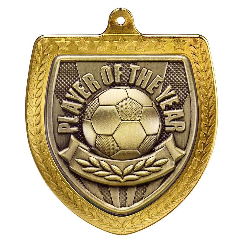 Cobra Golf Nearest the pin Shield Medal