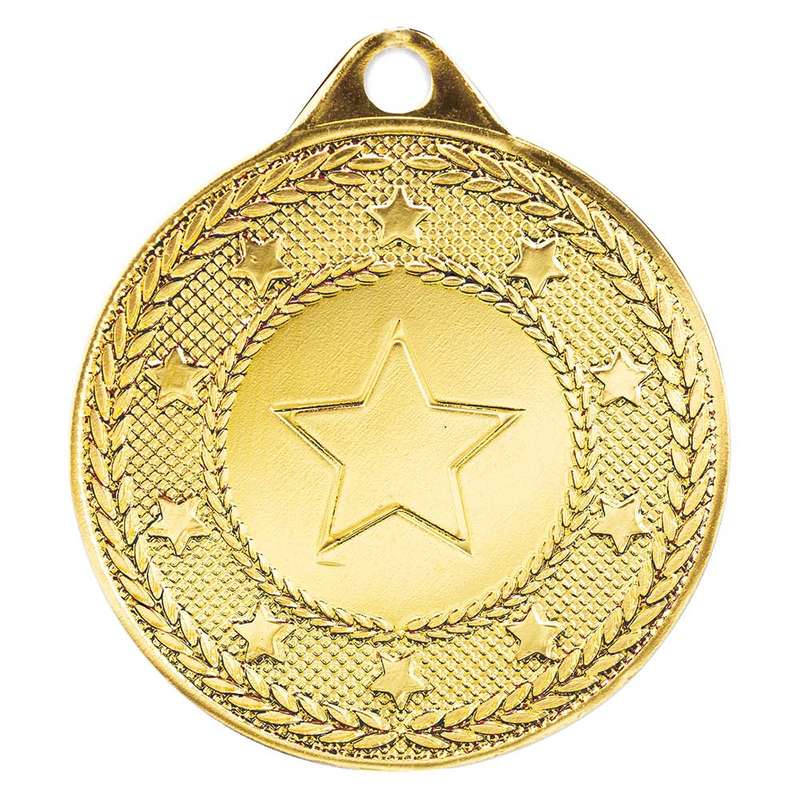 Beacon Medal Series
