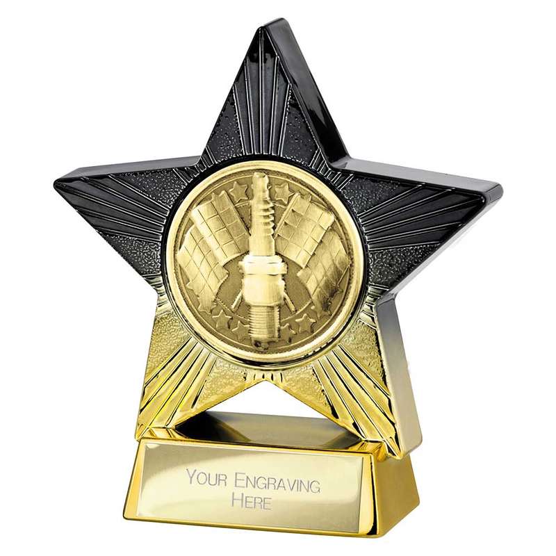 Superstar Motor Sports Award