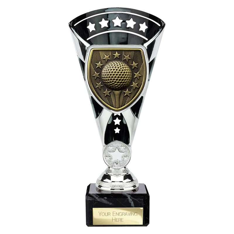 Cobra Star Cup Golf